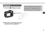 Предварительный просмотр 36 страницы Canon WP-DC24 User Manual