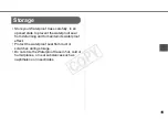 Предварительный просмотр 38 страницы Canon WP-DC24 User Manual