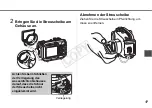 Предварительный просмотр 56 страницы Canon WP-DC24 User Manual