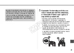 Предварительный просмотр 110 страницы Canon WP-DC24 User Manual