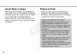 Preview for 25 page of Canon WP-DC28 User Manual