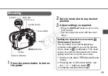 Preview for 32 page of Canon WP-DC28 User Manual