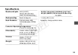 Preview for 38 page of Canon WP-DC28 User Manual