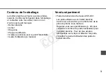 Preview for 82 page of Canon WP-DC28 User Manual