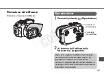 Preview for 116 page of Canon WP-DC28 User Manual