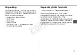 Preview for 22 page of Canon WP-DC29 User Manual