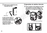 Preview for 89 page of Canon WP-DC29 User Manual