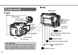 Предварительный просмотр 27 страницы Canon WP-DC31 User Manual