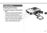 Предварительный просмотр 28 страницы Canon WP-DC31 User Manual