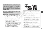 Предварительный просмотр 30 страницы Canon WP-DC31 User Manual