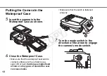 Предварительный просмотр 31 страницы Canon WP-DC31 User Manual