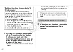 Предварительный просмотр 33 страницы Canon WP-DC31 User Manual