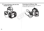 Предварительный просмотр 35 страницы Canon WP-DC31 User Manual