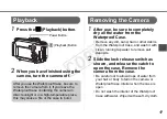 Предварительный просмотр 36 страницы Canon WP-DC31 User Manual