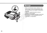 Предварительный просмотр 37 страницы Canon WP-DC31 User Manual