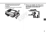 Предварительный просмотр 72 страницы Canon WP-DC31 User Manual