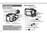 Предварительный просмотр 107 страницы Canon WP-DC31 User Manual