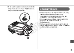 Предварительный просмотр 118 страницы Canon WP-DC31 User Manual