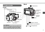 Предварительный просмотр 26 страницы Canon WP-DC32 User Manual