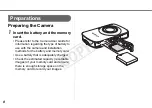 Предварительный просмотр 27 страницы Canon WP-DC32 User Manual