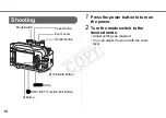 Предварительный просмотр 31 страницы Canon WP-DC32 User Manual