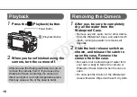 Предварительный просмотр 35 страницы Canon WP-DC32 User Manual