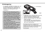 Предварительный просмотр 43 страницы Canon WP-DC32 User Manual