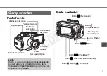 Предварительный просмотр 64 страницы Canon WP-DC32 User Manual