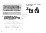 Предварительный просмотр 67 страницы Canon WP-DC32 User Manual