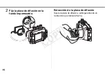 Предварительный просмотр 73 страницы Canon WP-DC32 User Manual