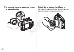 Предварительный просмотр 93 страницы Canon WP-DC32 User Manual