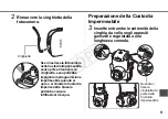 Предварительный просмотр 106 страницы Canon WP-DC32 User Manual