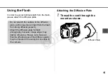 Preview for 34 page of Canon WP-DC33 User Manual