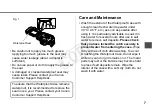 Предварительный просмотр 26 страницы Canon WP-DC35 User Manual