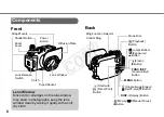 Предварительный просмотр 27 страницы Canon WP-DC35 User Manual