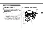 Предварительный просмотр 28 страницы Canon WP-DC35 User Manual