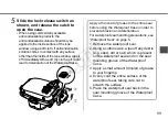 Предварительный просмотр 30 страницы Canon WP-DC35 User Manual