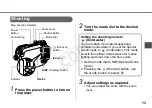 Предварительный просмотр 32 страницы Canon WP-DC35 User Manual