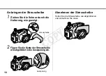 Предварительный просмотр 55 страницы Canon WP-DC35 User Manual