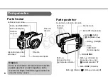 Предварительный просмотр 67 страницы Canon WP-DC35 User Manual