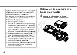 Предварительный просмотр 71 страницы Canon WP-DC35 User Manual