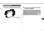 Предварительный просмотр 76 страницы Canon WP-DC35 User Manual