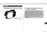 Предварительный просмотр 96 страницы Canon WP-DC35 User Manual