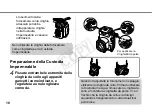 Предварительный просмотр 109 страницы Canon WP-DC35 User Manual