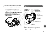 Предварительный просмотр 112 страницы Canon WP-DC35 User Manual