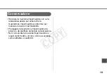 Предварительный просмотр 118 страницы Canon WP-DC35 User Manual