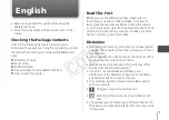 Preview for 14 page of Canon WP-DC37 User Manual