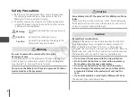 Preview for 15 page of Canon WP-DC37 User Manual