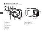 Preview for 17 page of Canon WP-DC37 User Manual