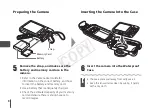 Preview for 21 page of Canon WP-DC37 User Manual